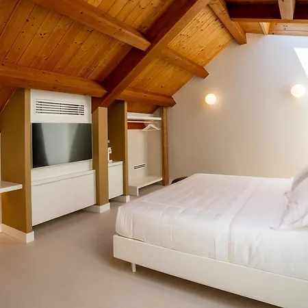 Corallo Relais Chateaux 5* Sant'Omero