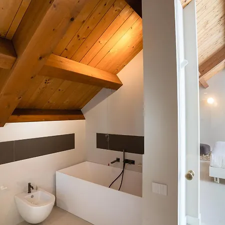 Hotel Corallo Sant'Omero