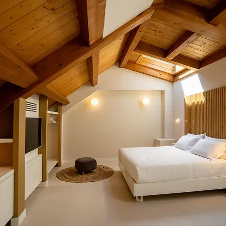 Hotel Corallo Relais Chateaux Sant'Omero