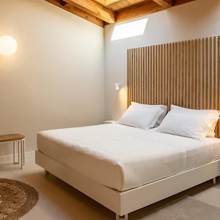 Corallo Relais Chateaux 5* Sant'Omero