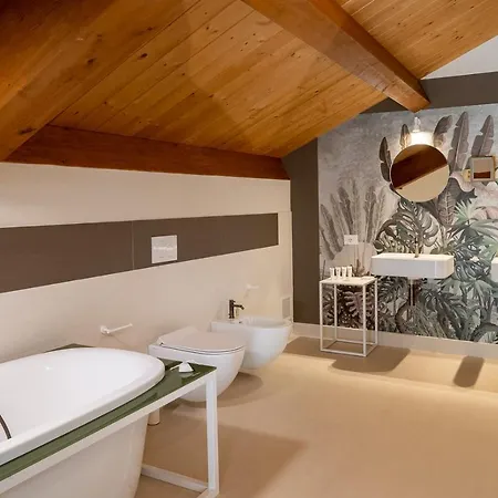 Corallo Relais Chateaux 5* Sant'Omero