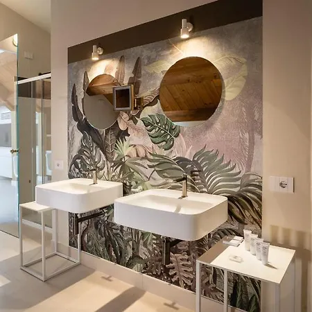 Corallo Relais Chateaux 5* Sant'Omero
