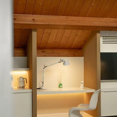 Corallo Relais Chateaux 5* Sant'Omero