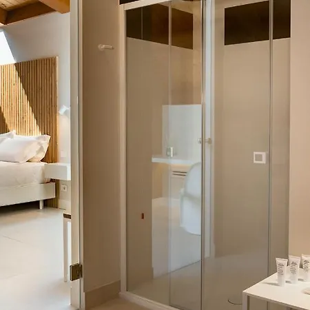 Hotel Corallo Relais Chateaux Sant'Omero