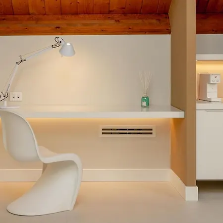 Corallo Relais Chateaux 5* Sant'Omero