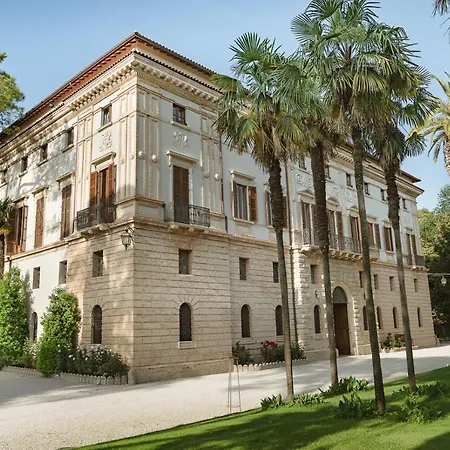 Corallo Relais Chateaux 5*