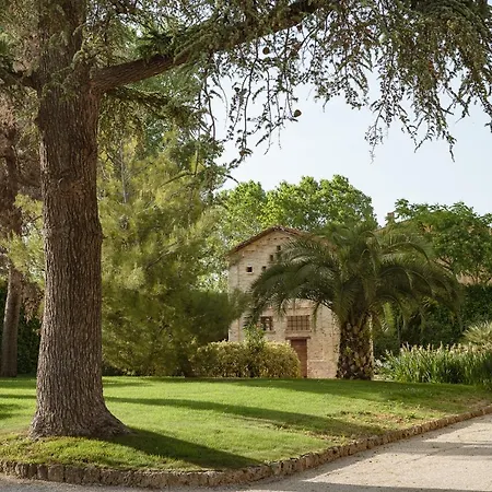 Hotel Corallo Relais Chateaux Sant'Omero