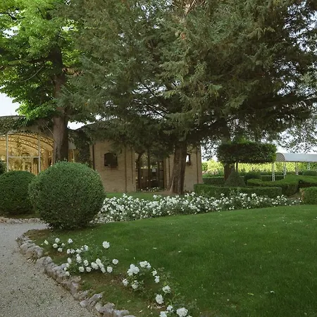 Corallo Relais Chateaux 5* Sant'Omero