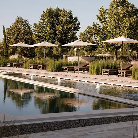 Corallo Relais Chateaux Hotel