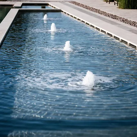 Hotel Corallo Relais Chateaux 5*