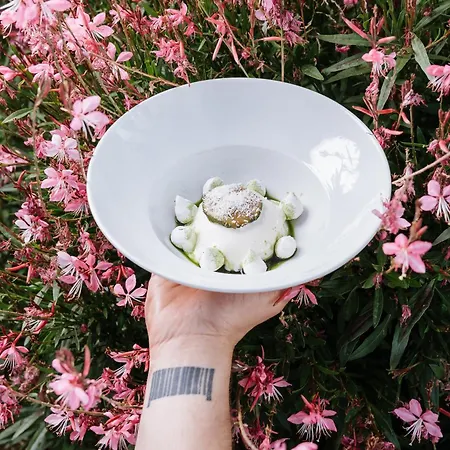 Corallo Hotel Sant'Omero