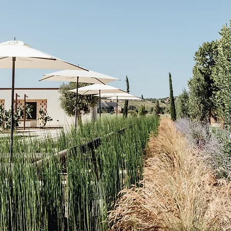 Hotel Corallo Relais Chateaux Sant'Omero