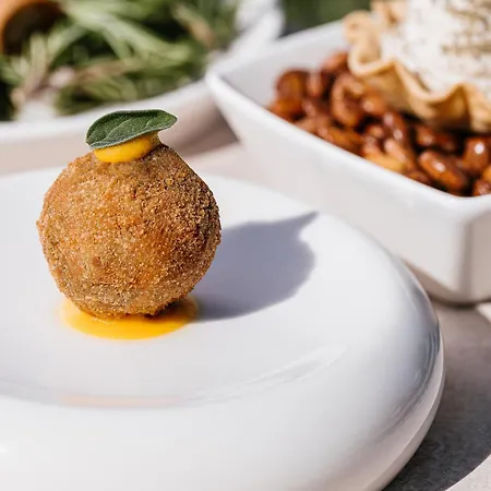 Corallo 5* Sant'Omero