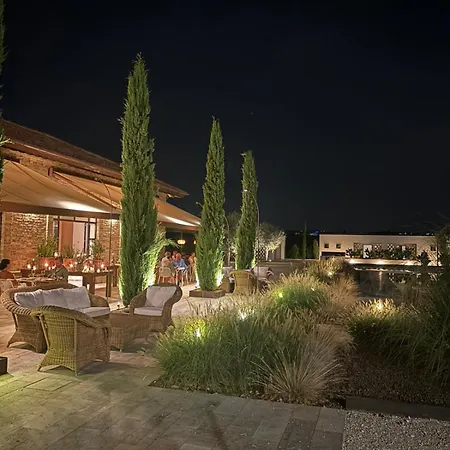Corallo Relais Chateaux Hotel