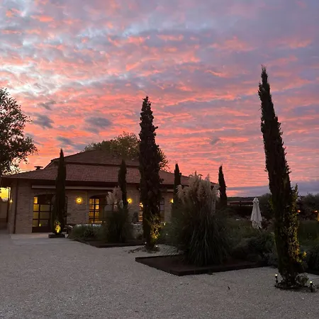 Hotel Corallo Relais Chateaux