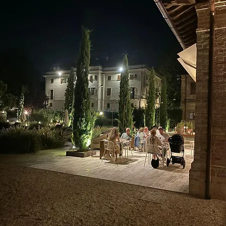 Hotel Corallo Relais Chateaux 5*