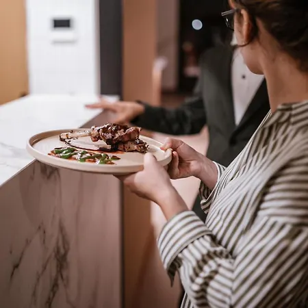 Corallo Hotel Sant'Omero