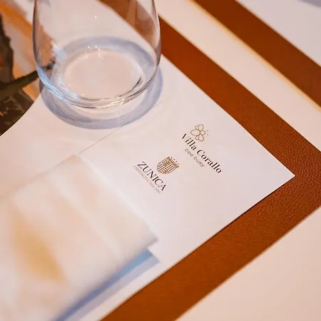 Corallo Relais Chateaux 5*