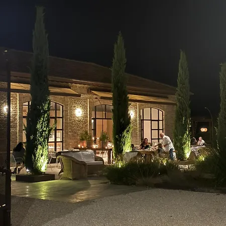 Corallo Relais Chateaux Sant'Omero