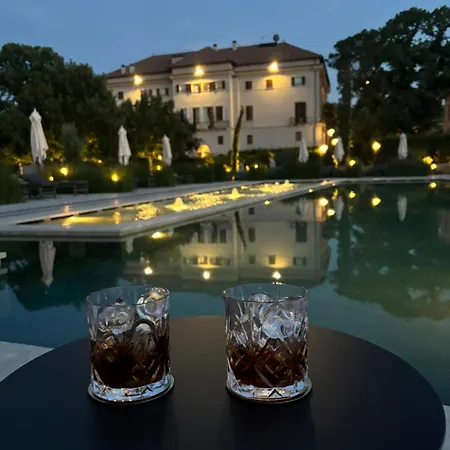 Corallo Relais Chateaux 5* Sant'Omero