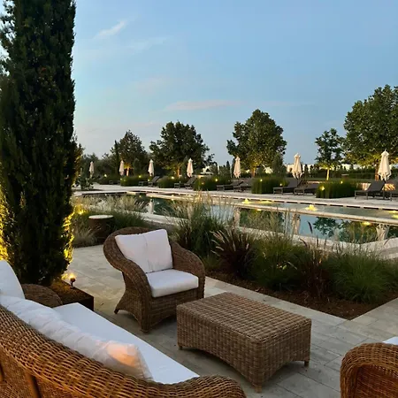 Corallo Relais Chateaux Hotel