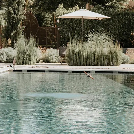 Corallo Relais Chateaux Hotel 5*