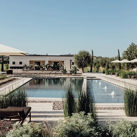 Hotel Corallo Relais Chateaux Sant'Omero