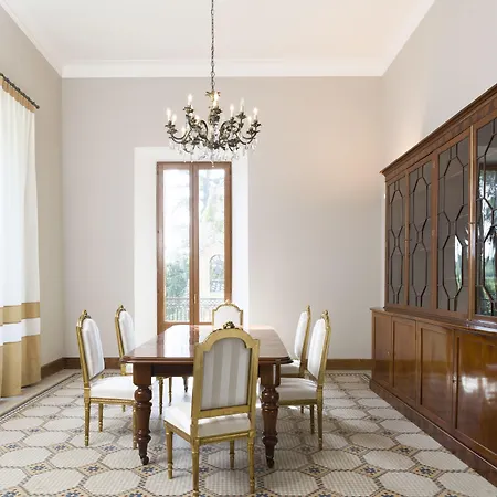 Hotel Corallo Relais Chateaux Sant'Omero