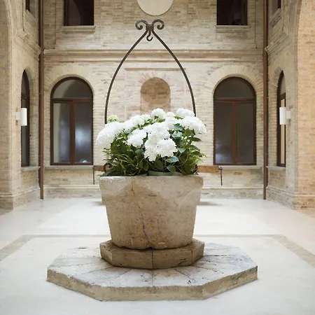 Hotel Corallo Relais Chateaux 5*