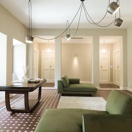 Corallo Relais Chateaux Hotel