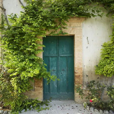 Hotel Corallo Relais Chateaux Sant'Omero