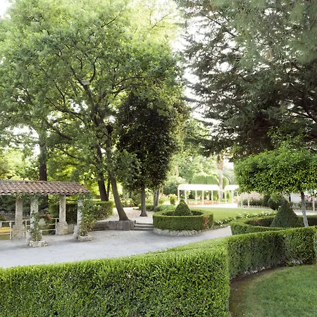 Corallo Relais Chateaux Hotel 5*