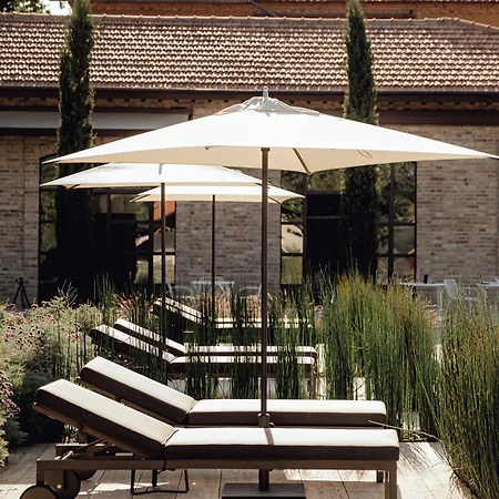 Corallo Relais Chateaux Sant'Omero