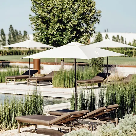 Corallo Relais Chateaux 5*