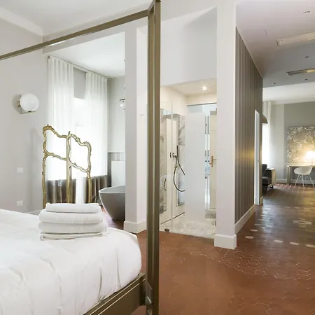 Hotel Corallo Relais Chateaux
