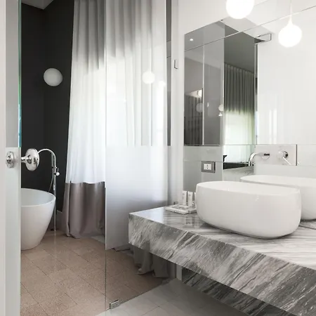 Corallo Relais Chateaux 5*