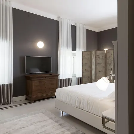 Corallo Relais Chateaux 5*