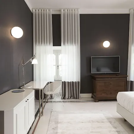 Hotel Corallo Relais Chateaux