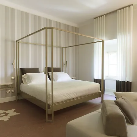 Corallo Relais Chateaux Hotel
