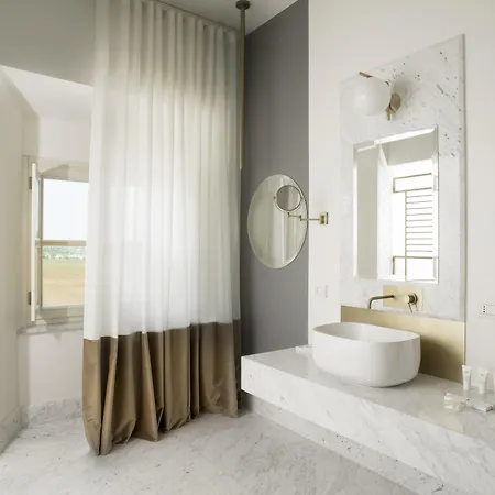 Corallo Relais Chateaux 5*