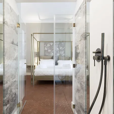 Hotel Corallo Relais Chateaux
