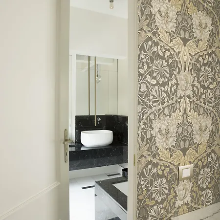 Corallo Relais Chateaux