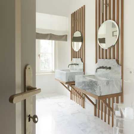 Corallo Relais Chateaux Hotel