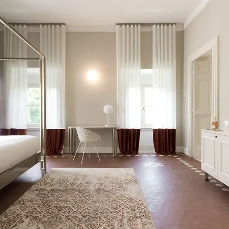 Corallo Relais Chateaux 5* Sant'Omero