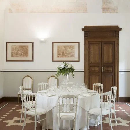 Corallo Relais Chateaux Hotel 5*