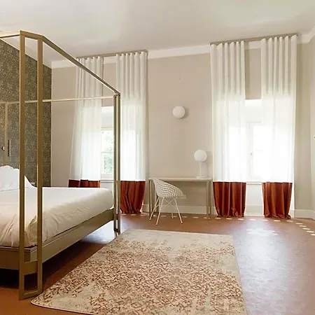 Hotel Corallo Relais Chateaux 5*