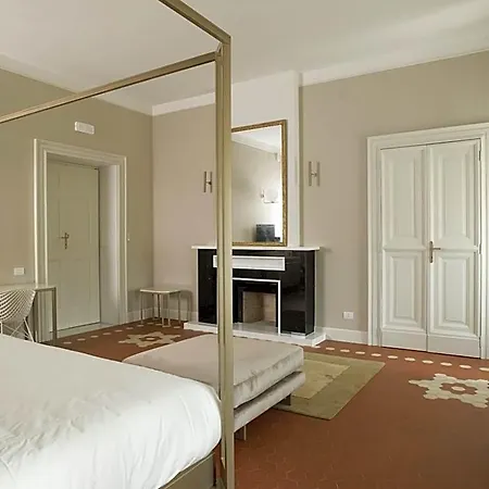 Corallo Relais Chateaux Hotel