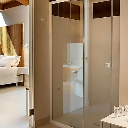 Corallo Relais Chateaux Hotel 5*