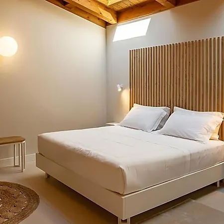 Hotel Corallo Relais Chateaux 5*