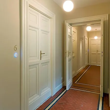 Corallo Relais Chateaux Hotel
